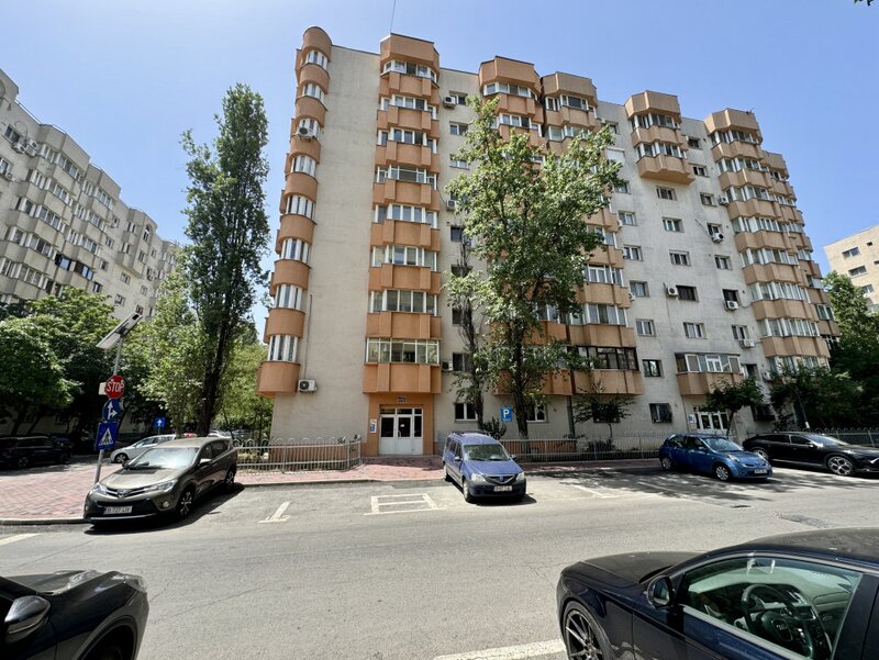 Unirii, Anastasie Panu, apartament 4 camere ideal birouri.